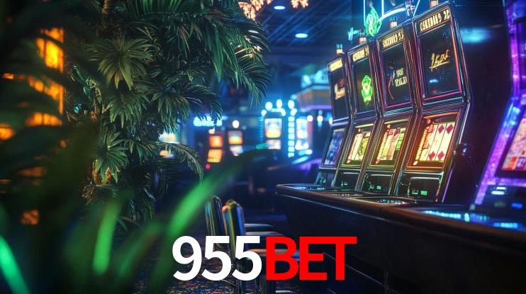 Programa VIP 955Bet