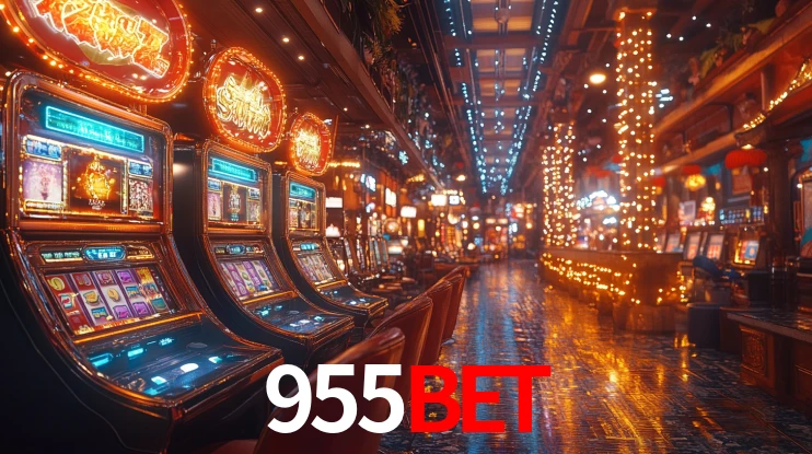 955Bet.Com