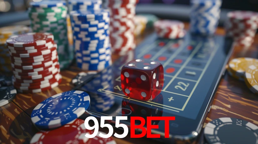 955Bet App