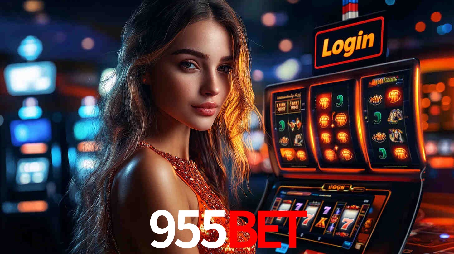 955Bet: Seu Cassino Premiado com Pagamentos Rápidos