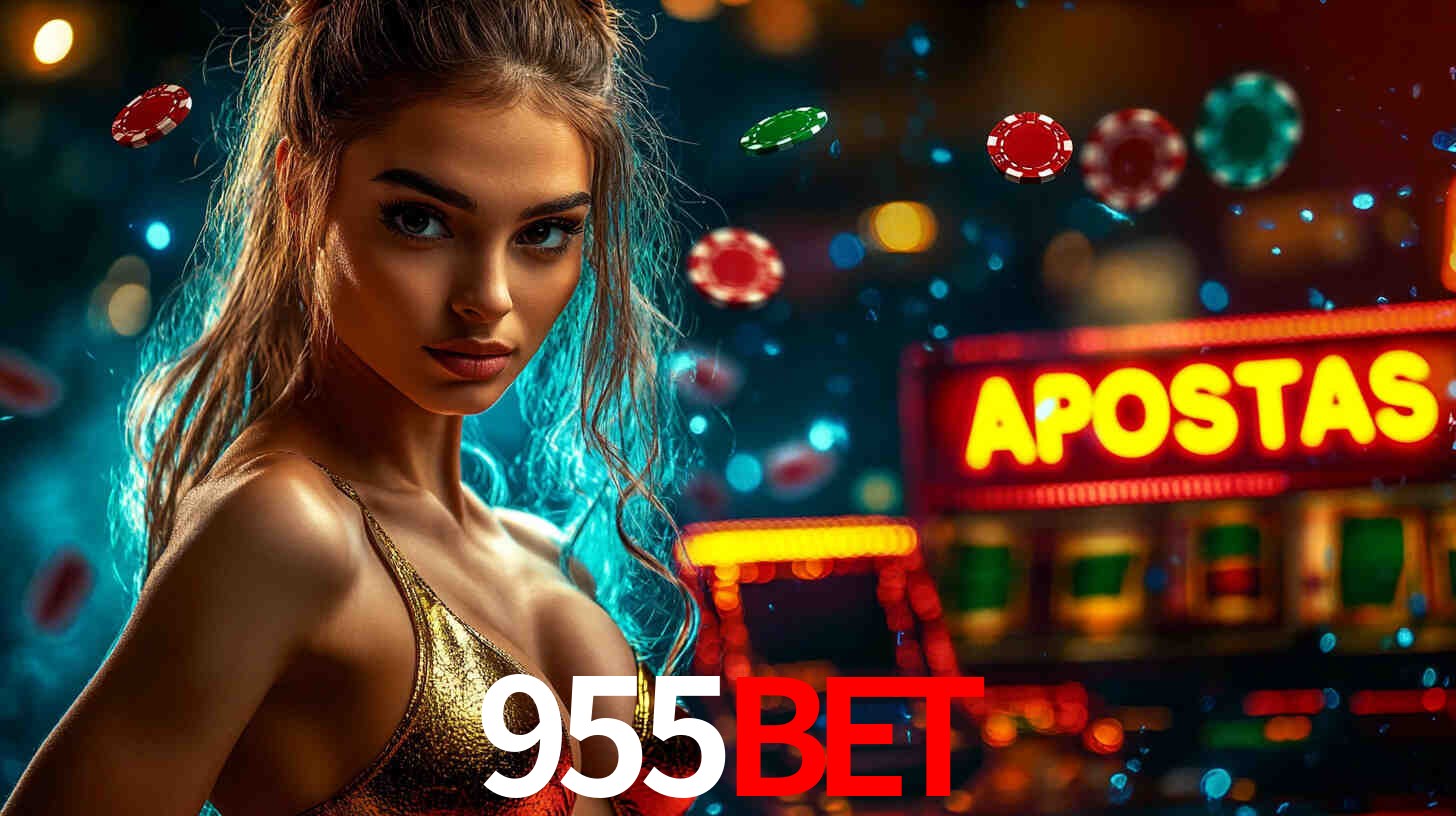 A Popularidade dos Caça-Níqueis no 955Bet
