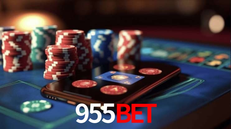 Jogos de Slot 955Bet