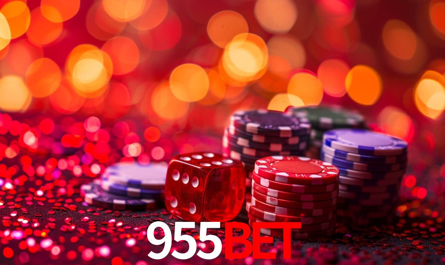 Desvendando o Mundo dos Jogos Virtuais na 955Bet