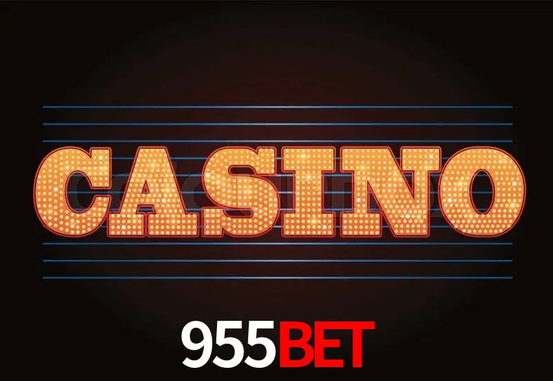 Experiência VIP 955Bet