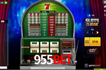 Weekend Specials 955Bet