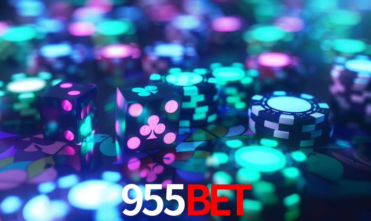Mesa de Blackjack 955Bet