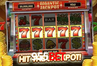 Desvendando o Mundo dos Jogos Virtuais na 955Bet