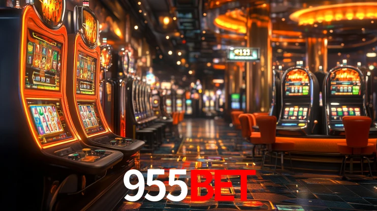 Experimente o Login Seguro Premium no 955Bet