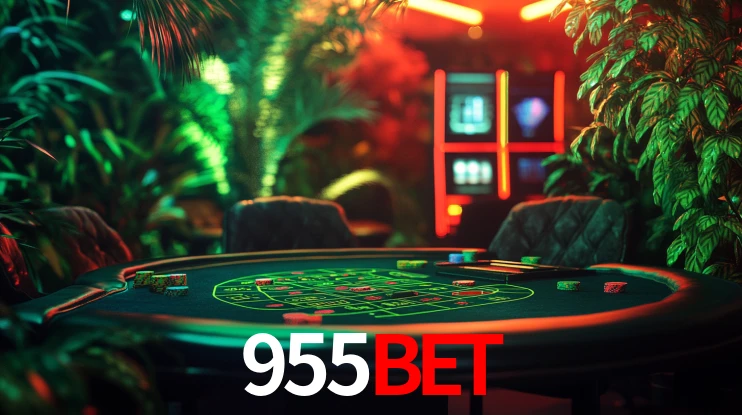 Daily Bonuses 955Bet