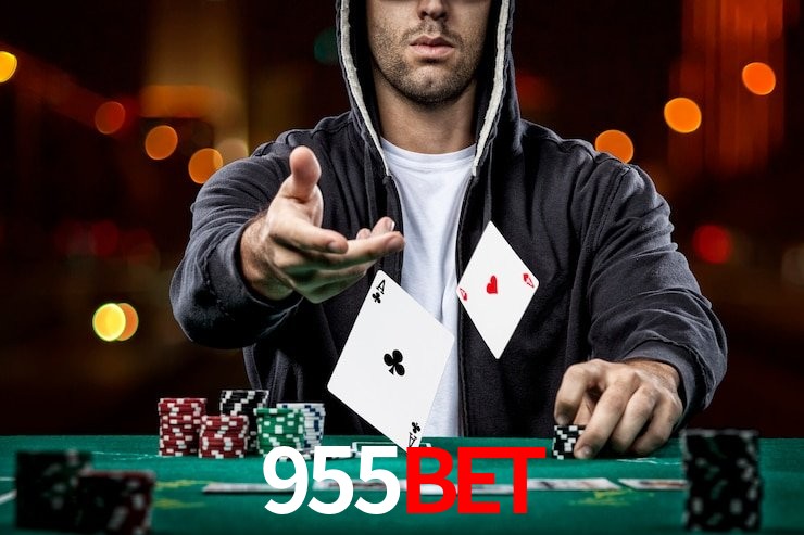 955Bet.Com