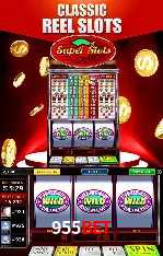 Exclusive Offers 955Bet