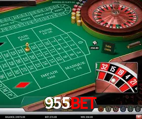 API Integration 955Bet
