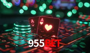 Estatísticas 955Bet